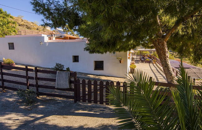 Cortijo 4 Elementos - Foto 1