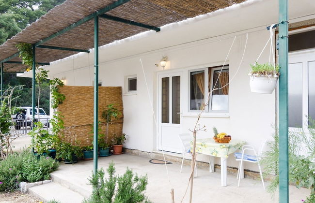 Apartments Skurla - Studio Apartment With Terrace - Foto 11