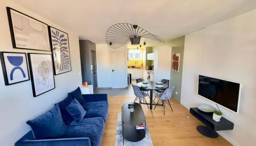 Vue Cathédrale, Beffroi, Netflix en Hyper Centre - Foto 3