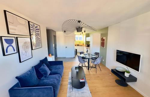 Vue Cathédrale, Beffroi, Netflix en Hyper Centre - Foto 3