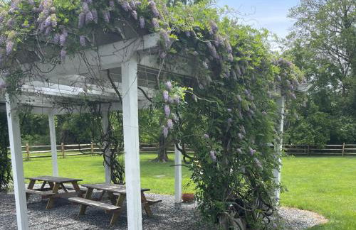 Red Barn Farm - Foto 64