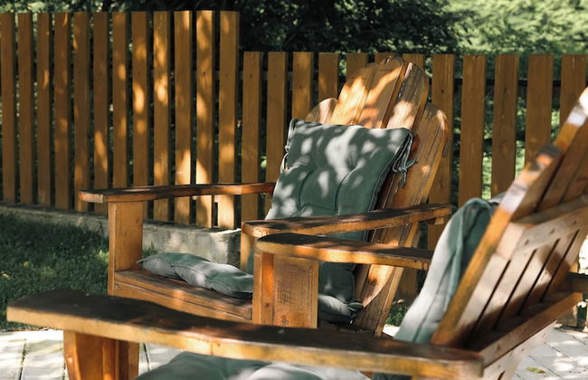 Oxygen Cottages Utsera - Foto 2