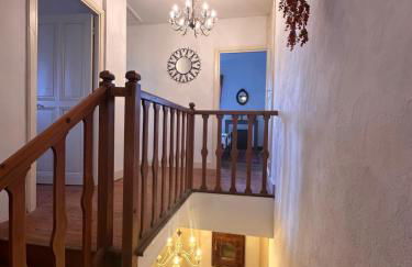 Villa Le Chant du Tilleul - Foto 41