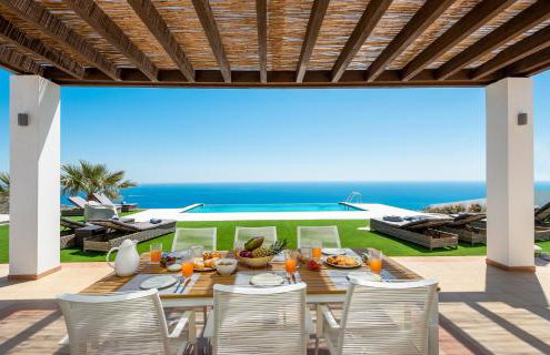 Diamond Hill Villa - Foto 34