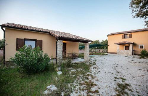 Nice holiday houses with Mediterranean garden - Foto 43