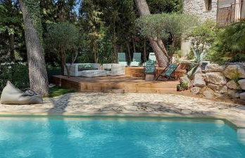 L'Arinelle en Provence - Foto 19