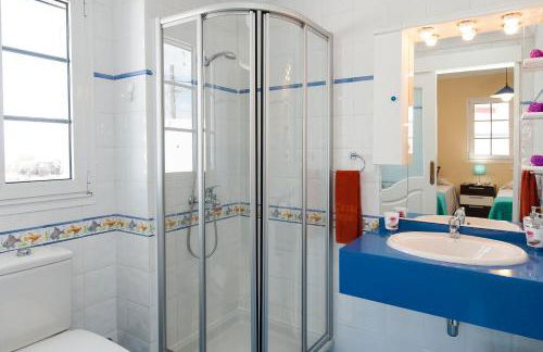 Sol y Mar El Salobre - Foto 29