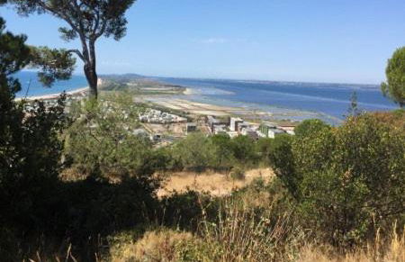 Appartement vue mer - Calme - Parking - Tennis - Piscine été - Foto 36