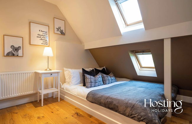 Cosy Countryside Cottage With Incredible Views - Foto 10