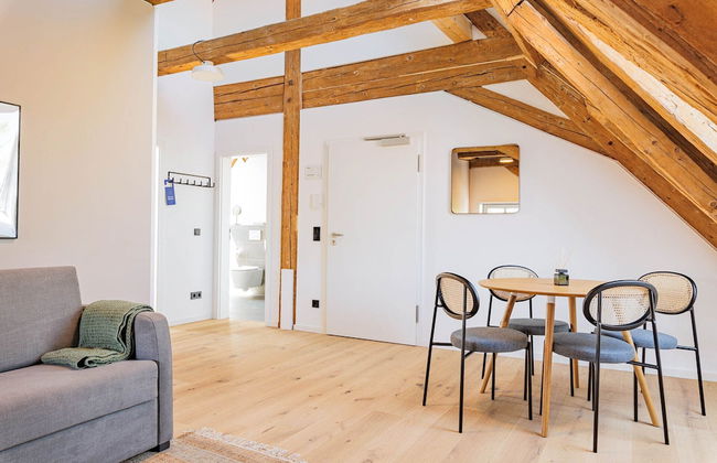 Limehome Dachau Konrad-Adenauer-Str - Foto 64