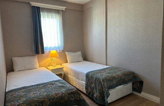 Defne Beach Makri - Foto 18