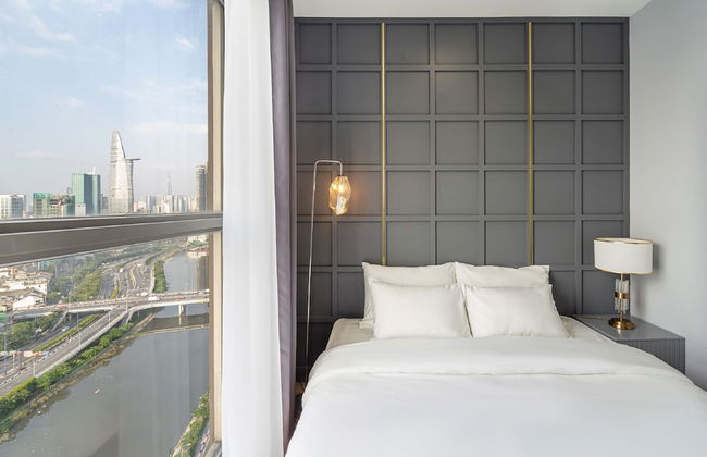 Millennium Masteri Apartment - Foto 12