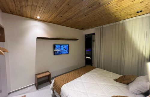 Kanui Mar (cobertura garden) - Foto 49