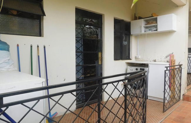 Immaculate 2-bedroom Cottage in Kampala - Foto 4
