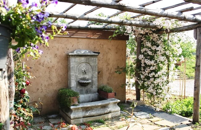 Corte Breda Agriturismo Bed & Breakfast - Foto 64