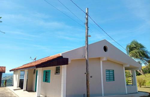 Pousada das Colinas - Foto 73