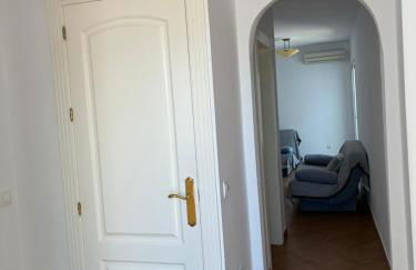 Apartamento con vistas al mar en la Isleta del Moro - Foto 11