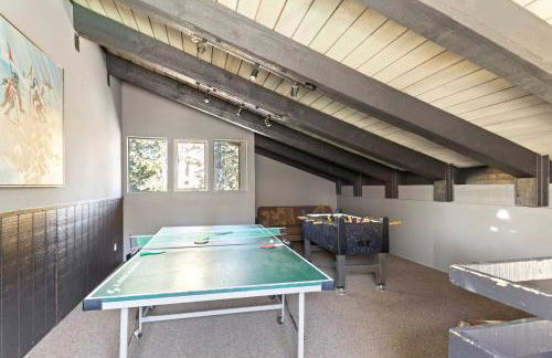 Chamonix #15 - Cozy Mtn Retreat with Fireplace - Foto 37