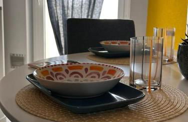 Faro Sul Mare Luxury Apartment - Zona Fiera - Foto 26