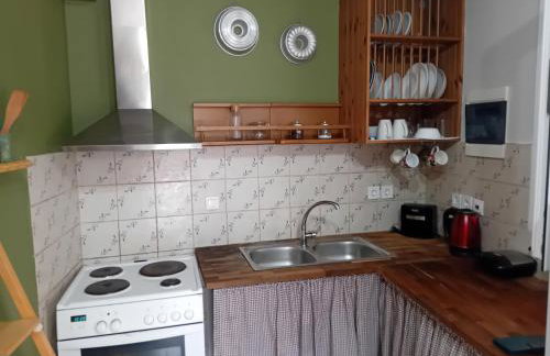 Spedion Kefallonia - Villas with jaccuzzi - Foto 72