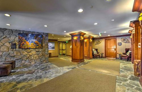 Ski-InandSki-Out Solitude Resort Condo with Mtn Views! - Foto 26