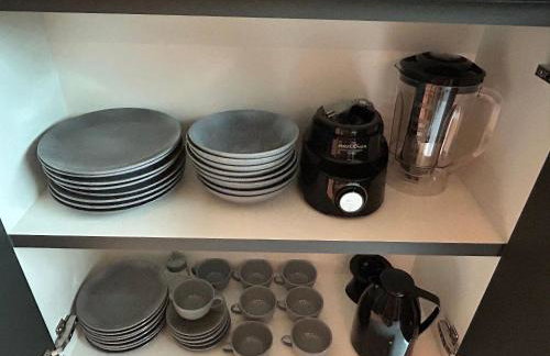 Apto 3 dormitórios Sky Bridge Residence Itapema - Photo 18