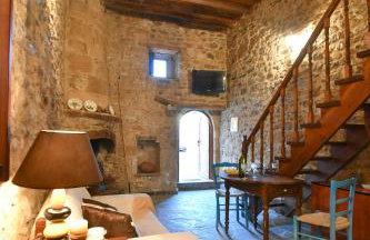 Stone house - Photo 28