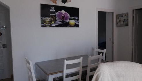 Primera linea de playa "Barrosamar" - Foto 4