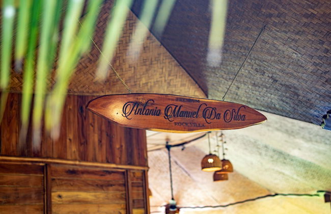 Amã Stays & Trails Eden Farms Antonio Manuel, Goa - Photo 2