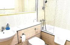 Bright Fitzroy Royale Apt-Heart of Central London - Foto 9