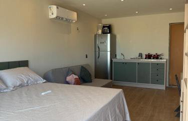 Nossos Chalés de Praia - Photo 2