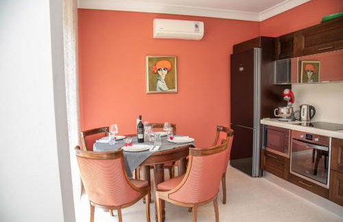 Luxury Seaside Villa DARL - Foto 17