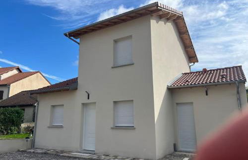 Maison neuve Limoges sud - Photo 25