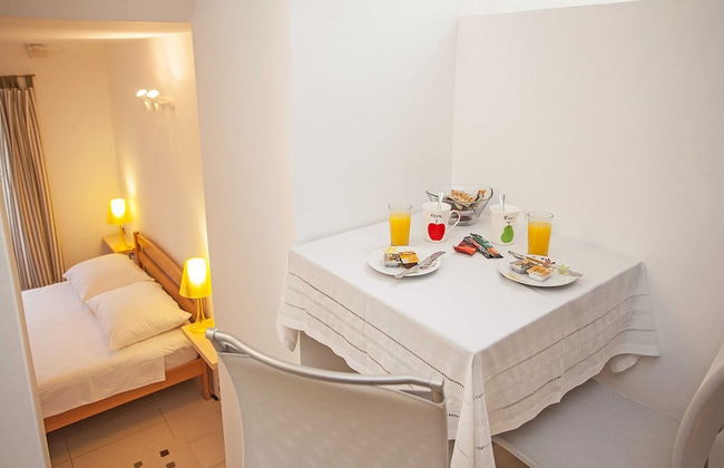 Apartments Maro & Baro - Foto 14