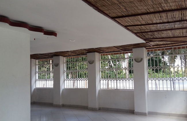 Amani Cottage - Foto 9