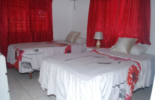 9 bed Villa Montego 10 Minute Walk to the Beach - Foto 8