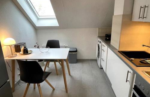 Apartment mit Weitblick - Foto 9