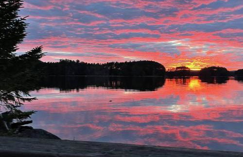 Mountain Majesty - Katahdin View & Soft Sand Beach - Foto 14