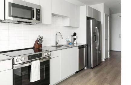 Landing Modern 2BD Gym Yoga Studio - Foto 29