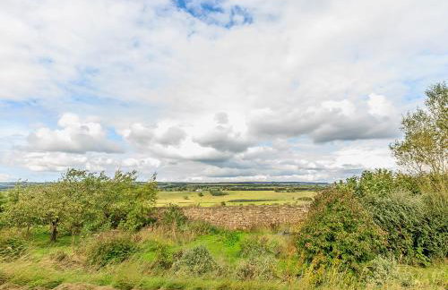 Old Hall Cottage No 1 - Foto 5