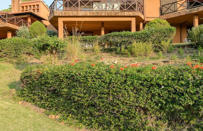 San Lameer Villa Rentals 2537 - Foto 1