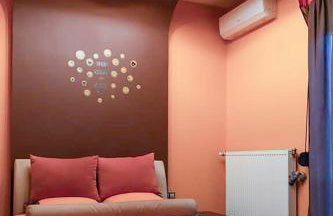 The Sunset Haven Kastoria - Modern Lake Elegance - Foto 11