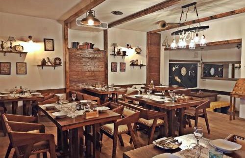 Etno Garden Apartments - Foto 7