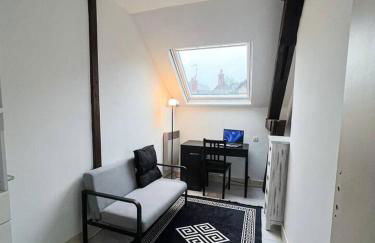 ô Bogros - vieux Château-Chinon - Foto 7