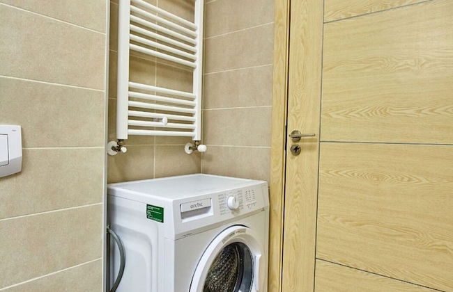 Apartamente Onix Blue - Photo 79