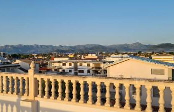 An apartment by the sea in Oliva Playa - Photo 10