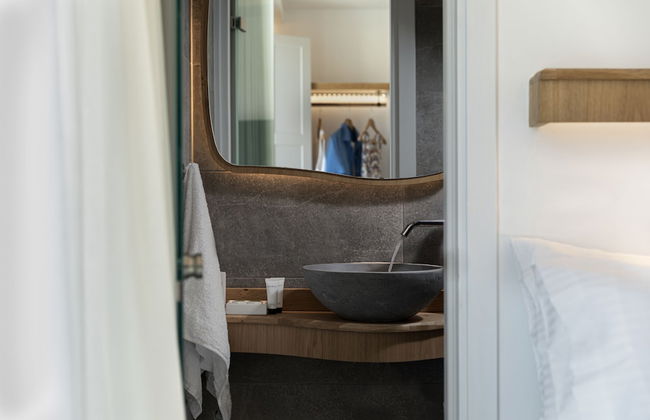 Alafropetra Luxury Suites - Foto 27