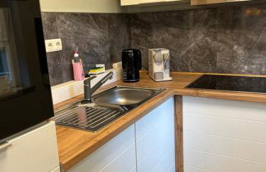 Haus mit Sauna am Waldrand - Nähe Brombachsee Altmühlsee - Foto 25