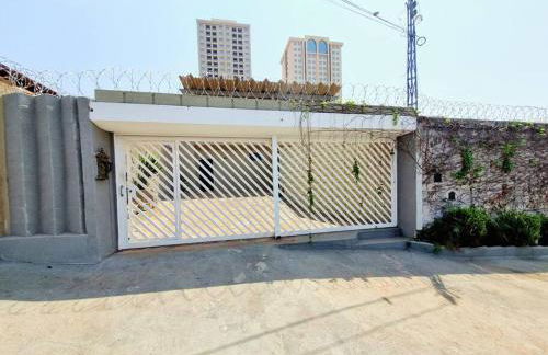 Casa Ampla Sobrado 4 quartos - Foto 1