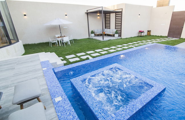 Aspar Resorts - Foto 13